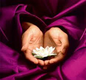 Sanacion a traves de Reiki